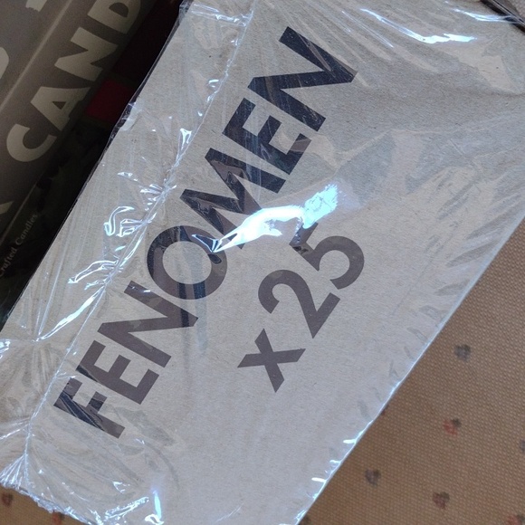 24 Mint Green Ikea Candles - Picture 4 of 4